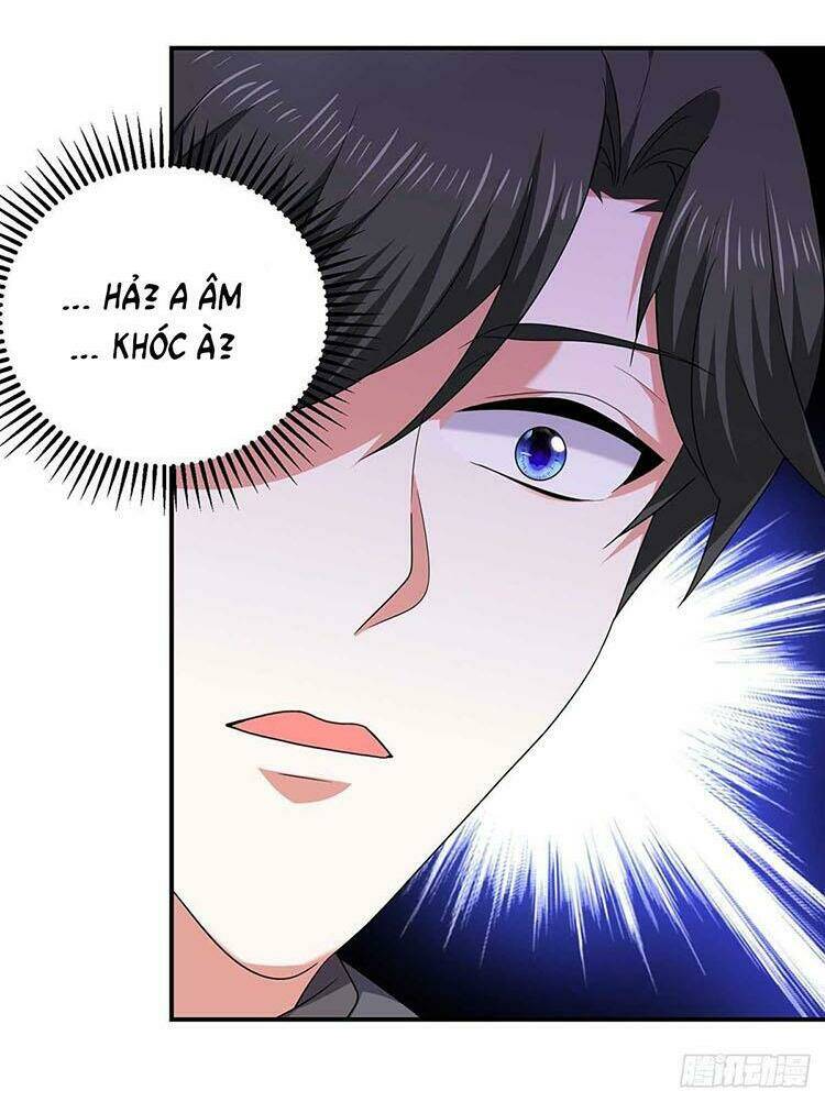 Đại Lão Gọi Tôi Là Tiểu Tổ Tông Chapter 53 - Trang 2