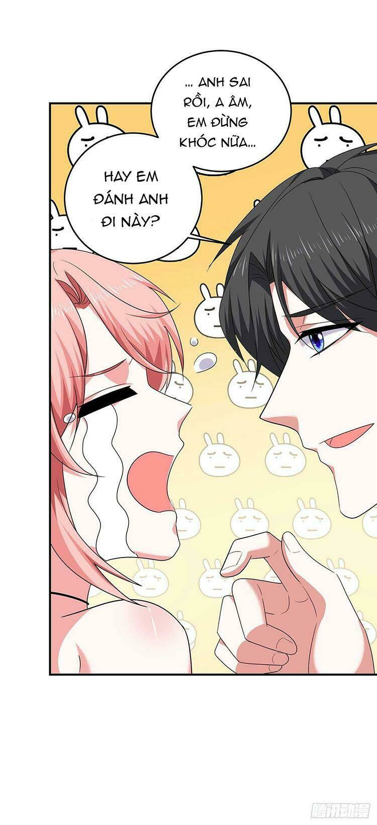 Đại Lão Gọi Tôi Là Tiểu Tổ Tông Chapter 53 - Trang 2