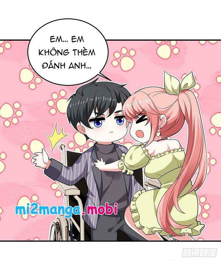 Đại Lão Gọi Tôi Là Tiểu Tổ Tông Chapter 53 - Trang 2