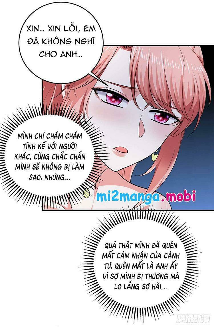 Đại Lão Gọi Tôi Là Tiểu Tổ Tông Chapter 53 - Trang 2