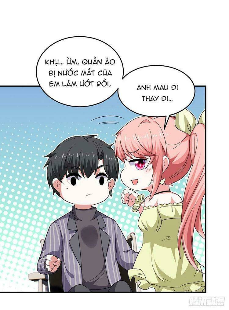 Đại Lão Gọi Tôi Là Tiểu Tổ Tông Chapter 53 - Trang 2