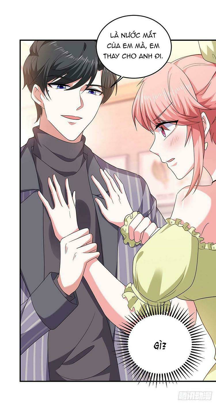 Đại Lão Gọi Tôi Là Tiểu Tổ Tông Chapter 53 - Trang 2