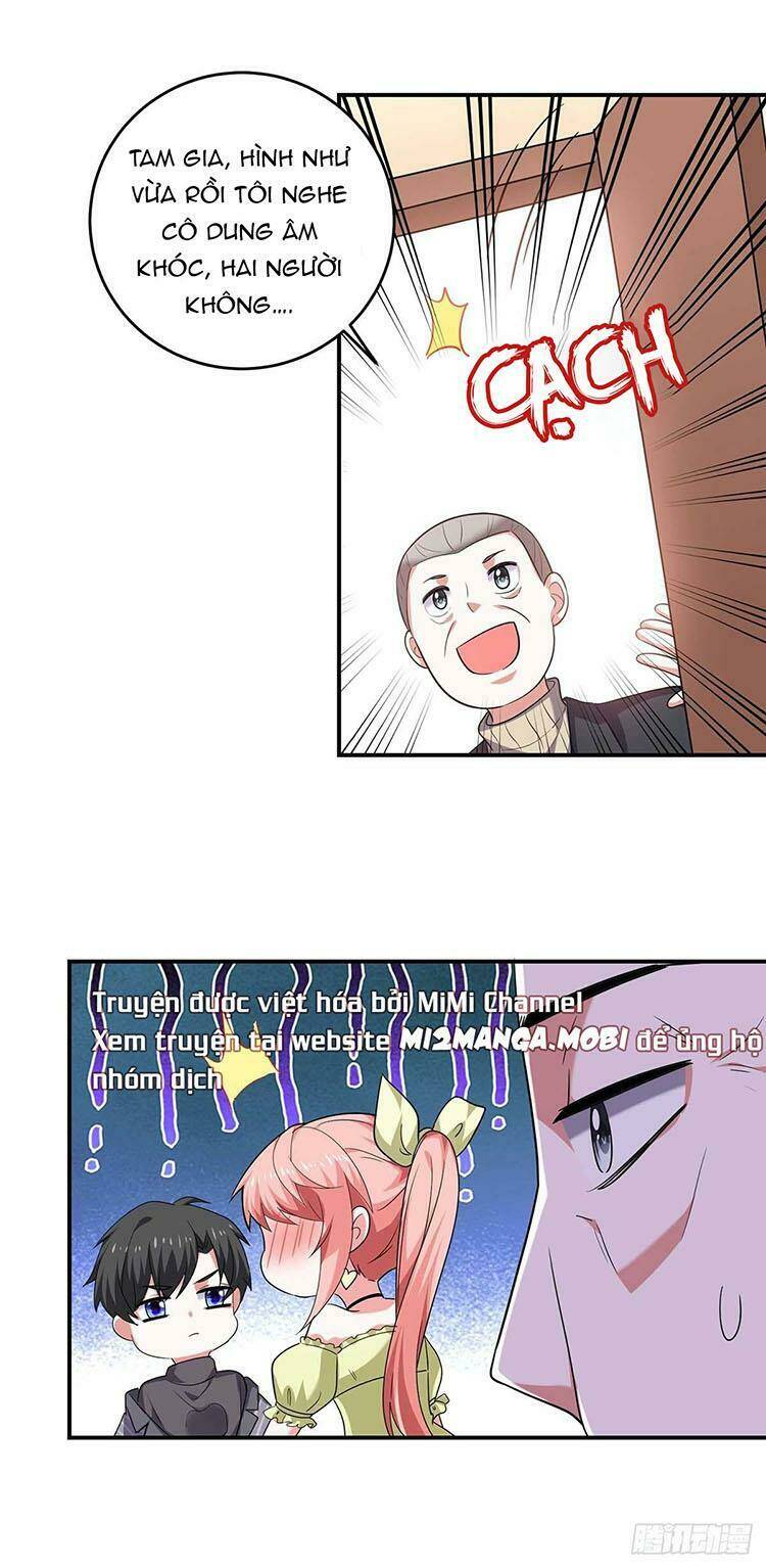 Đại Lão Gọi Tôi Là Tiểu Tổ Tông Chapter 53 - Trang 2