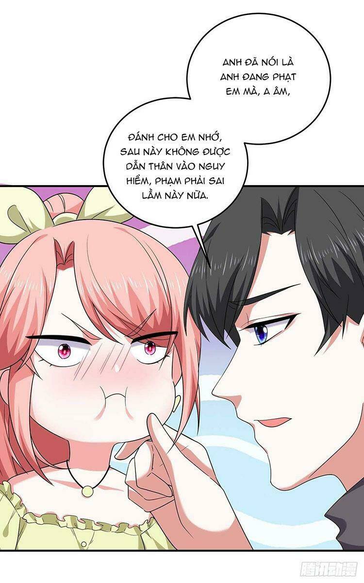 Đại Lão Gọi Tôi Là Tiểu Tổ Tông Chapter 53 - Trang 2