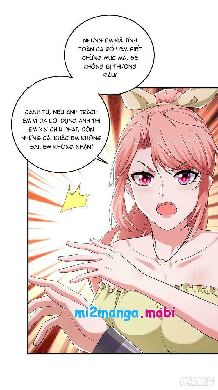 Đại Lão Gọi Tôi Là Tiểu Tổ Tông Chapter 53 - Trang 2