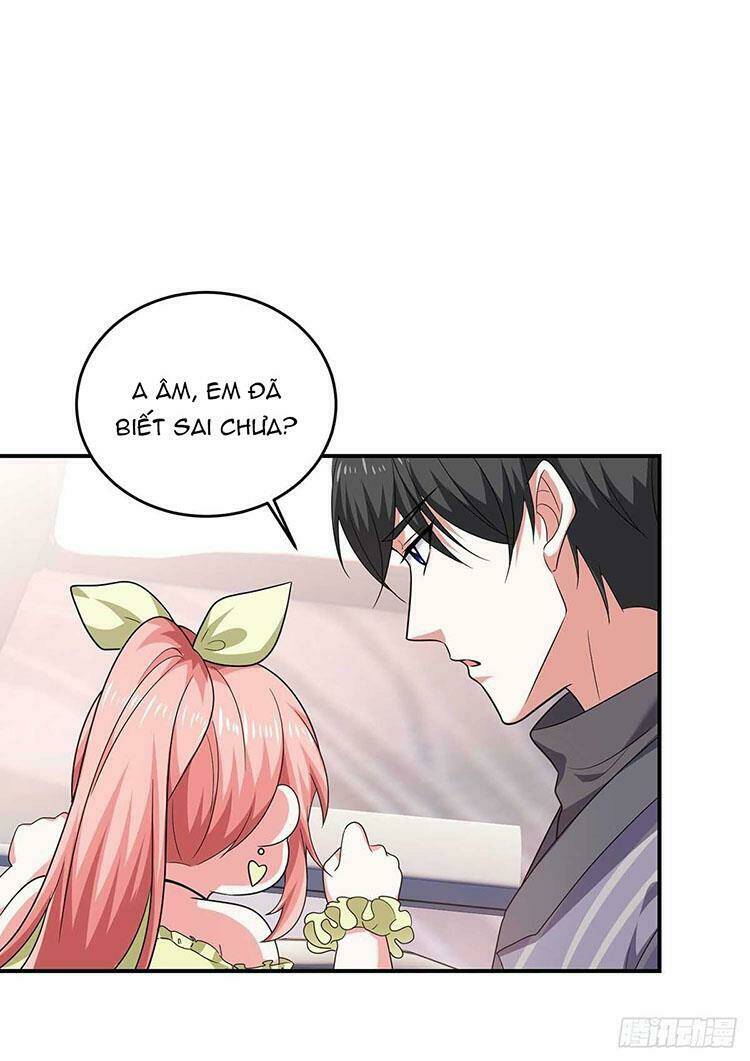 Đại Lão Gọi Tôi Là Tiểu Tổ Tông Chapter 53 - Trang 2