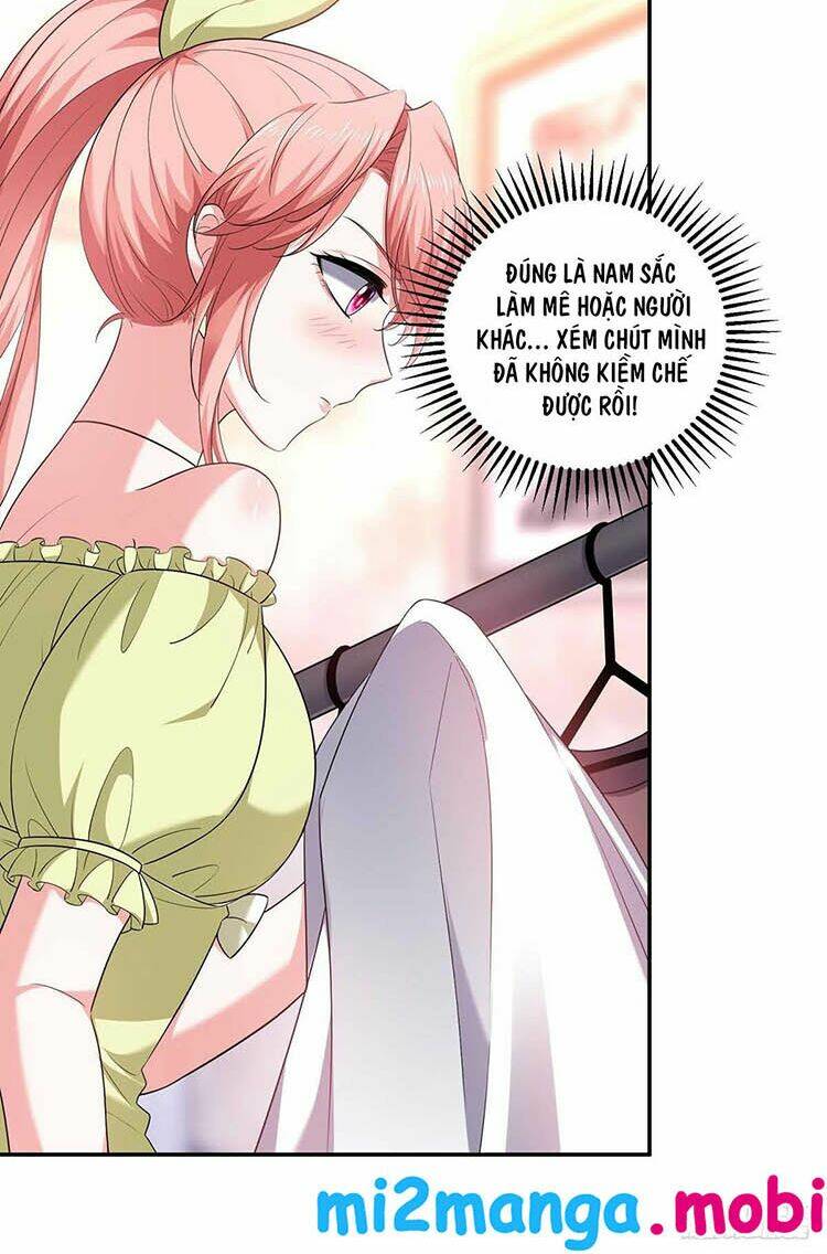 Đại Lão Gọi Tôi Là Tiểu Tổ Tông Chapter 54 - Trang 2