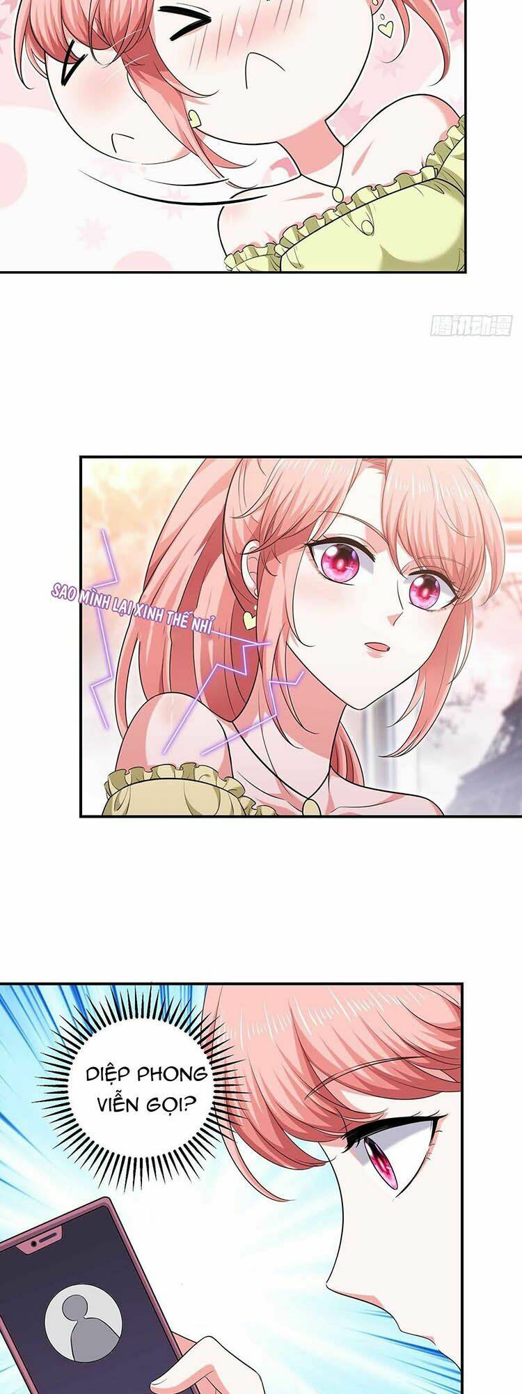 Đại Lão Gọi Tôi Là Tiểu Tổ Tông Chapter 54 - Trang 2