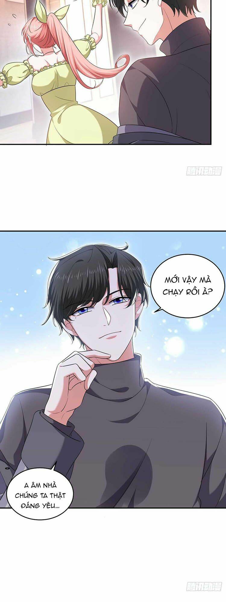 Đại Lão Gọi Tôi Là Tiểu Tổ Tông Chapter 54 - Trang 2