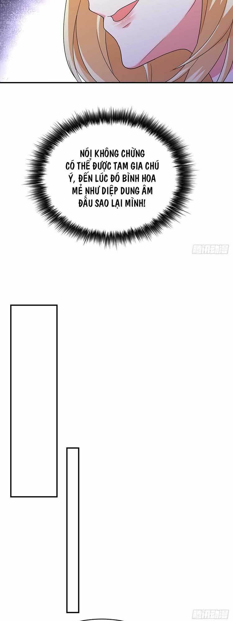 Đại Lão Gọi Tôi Là Tiểu Tổ Tông Chapter 55 - Trang 2