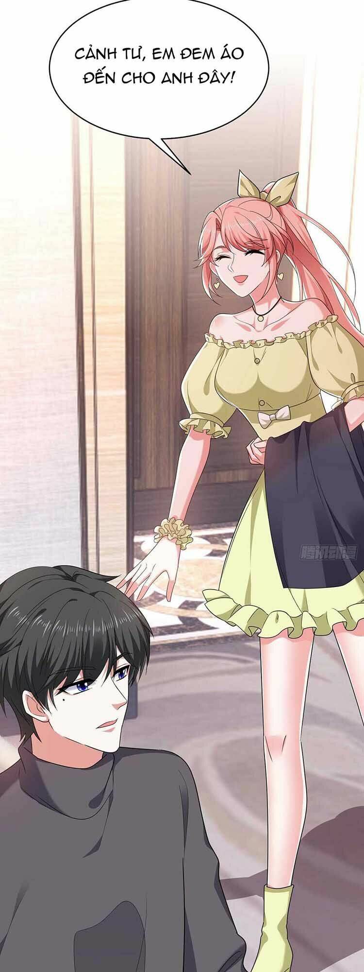 Đại Lão Gọi Tôi Là Tiểu Tổ Tông Chapter 55 - Trang 2