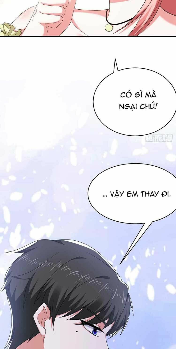 Đại Lão Gọi Tôi Là Tiểu Tổ Tông Chapter 55 - Trang 2