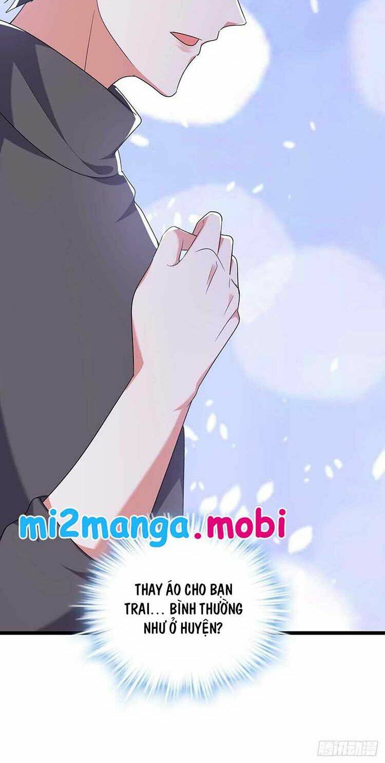 Đại Lão Gọi Tôi Là Tiểu Tổ Tông Chapter 55 - Trang 2