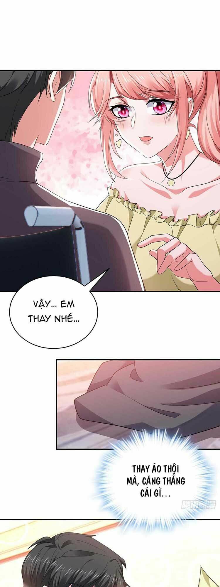 Đại Lão Gọi Tôi Là Tiểu Tổ Tông Chapter 55 - Trang 2