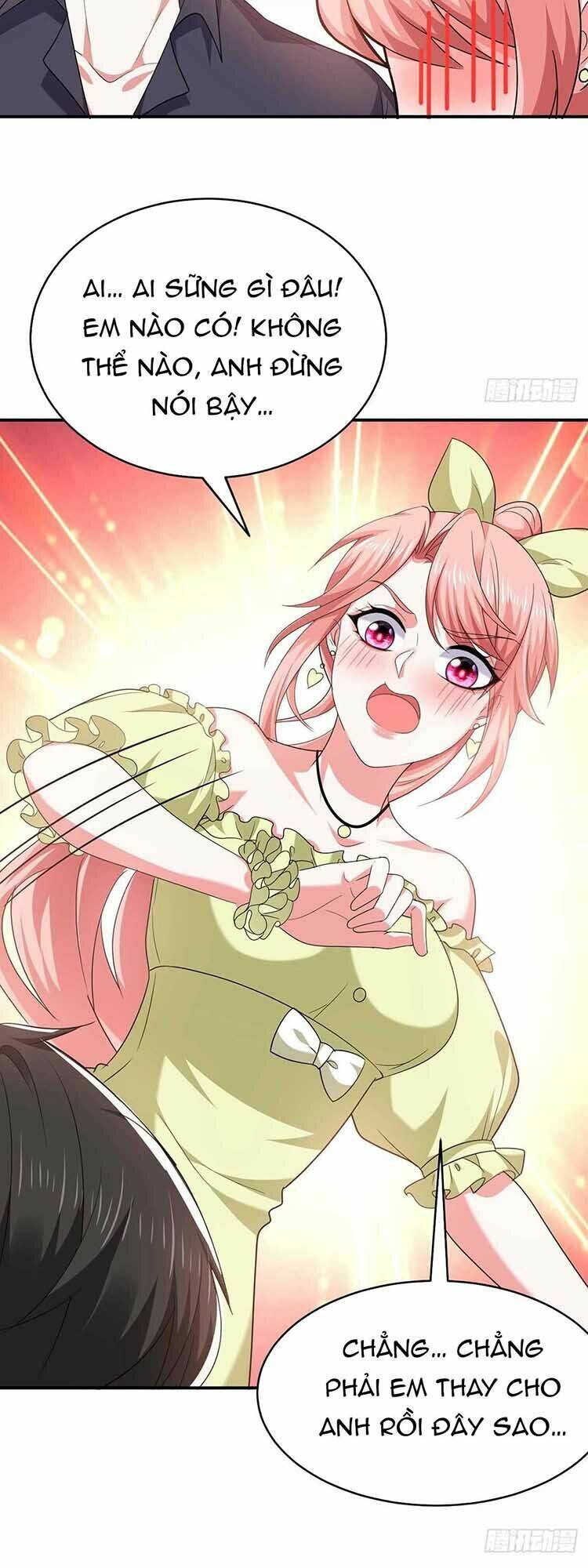 Đại Lão Gọi Tôi Là Tiểu Tổ Tông Chapter 55 - Trang 2