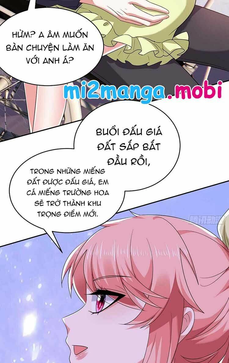 Đại Lão Gọi Tôi Là Tiểu Tổ Tông Chapter 55 - Trang 2