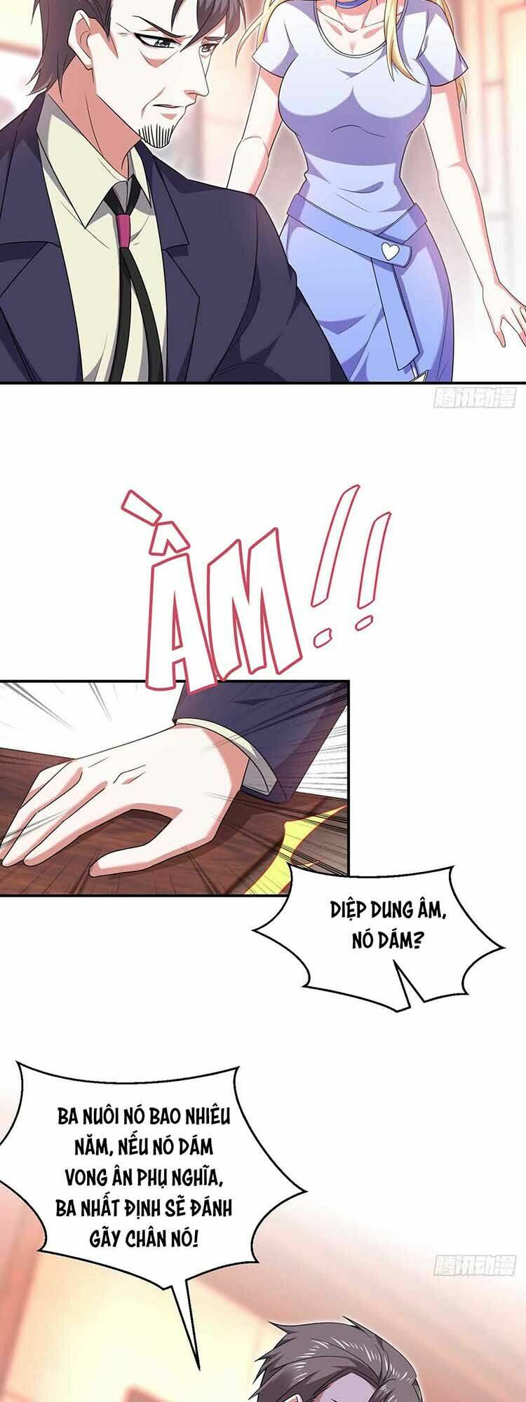 Đại Lão Gọi Tôi Là Tiểu Tổ Tông Chapter 55 - Trang 2