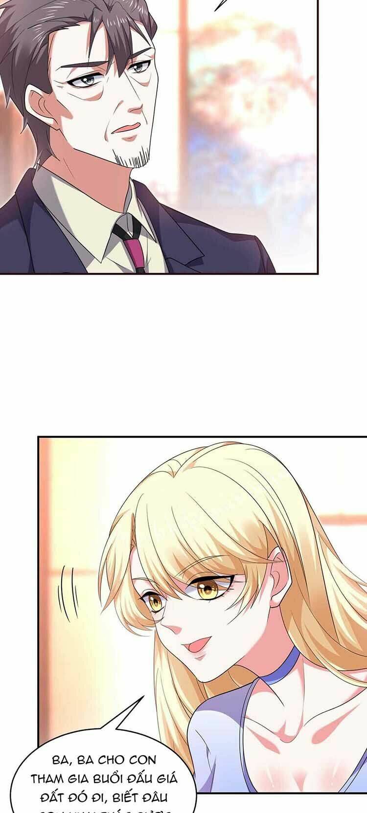 Đại Lão Gọi Tôi Là Tiểu Tổ Tông Chapter 55 - Trang 2