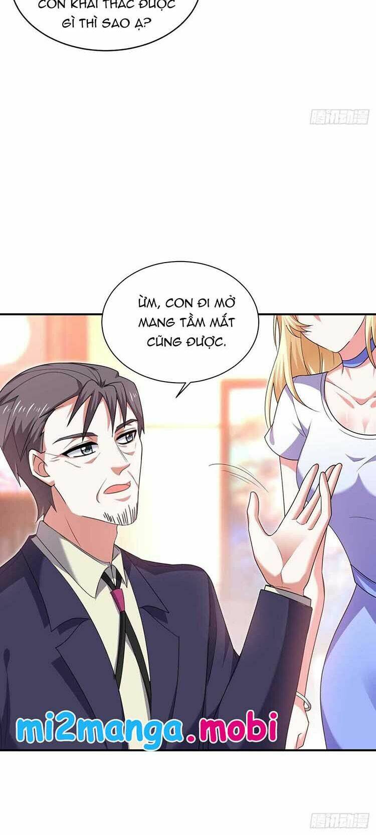 Đại Lão Gọi Tôi Là Tiểu Tổ Tông Chapter 55 - Trang 2