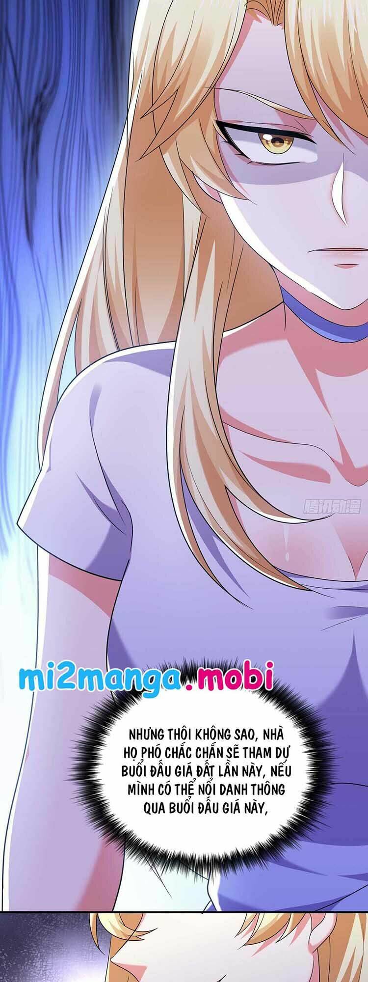 Đại Lão Gọi Tôi Là Tiểu Tổ Tông Chapter 55 - Trang 2