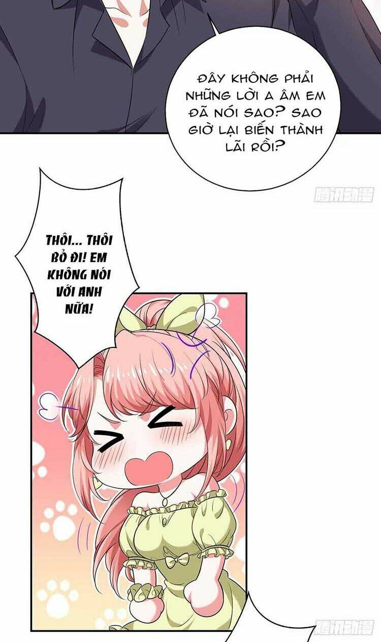 Đại Lão Gọi Tôi Là Tiểu Tổ Tông Chapter 56 - Trang 2