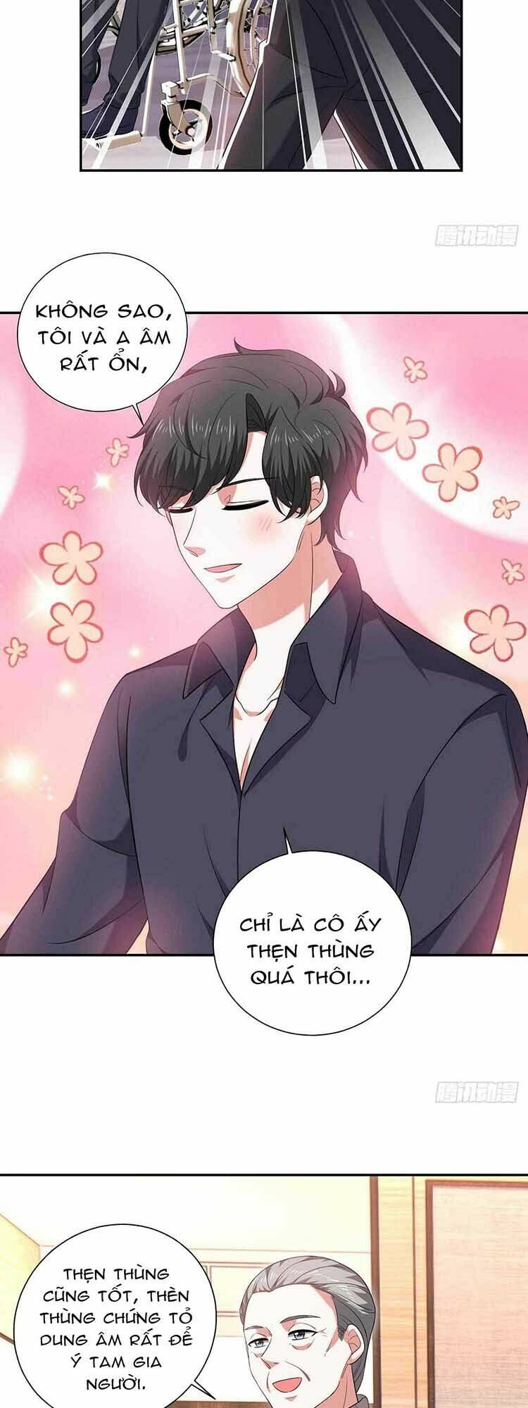 Đại Lão Gọi Tôi Là Tiểu Tổ Tông Chapter 56 - Trang 2