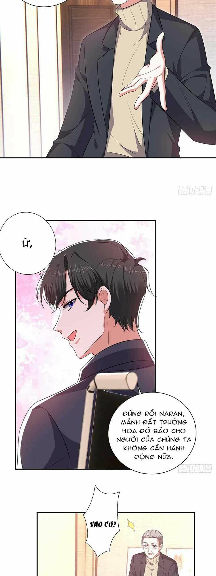 Đại Lão Gọi Tôi Là Tiểu Tổ Tông Chapter 56 - Trang 2