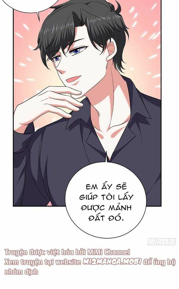 Đại Lão Gọi Tôi Là Tiểu Tổ Tông Chapter 56 - Trang 2