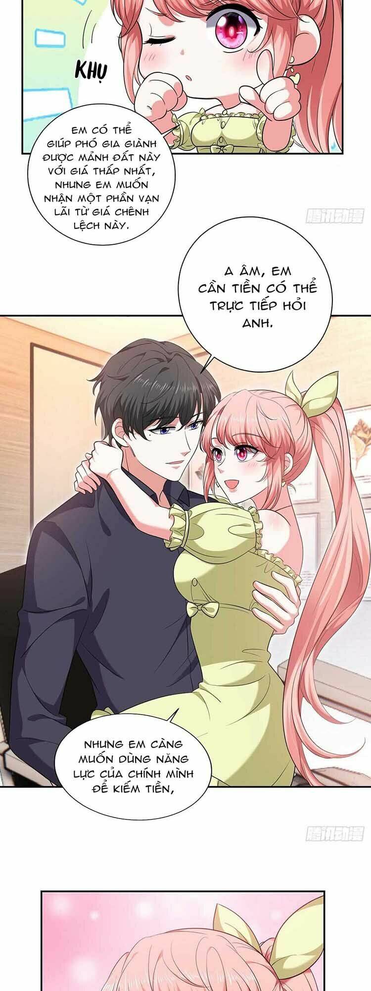 Đại Lão Gọi Tôi Là Tiểu Tổ Tông Chapter 56 - Trang 2