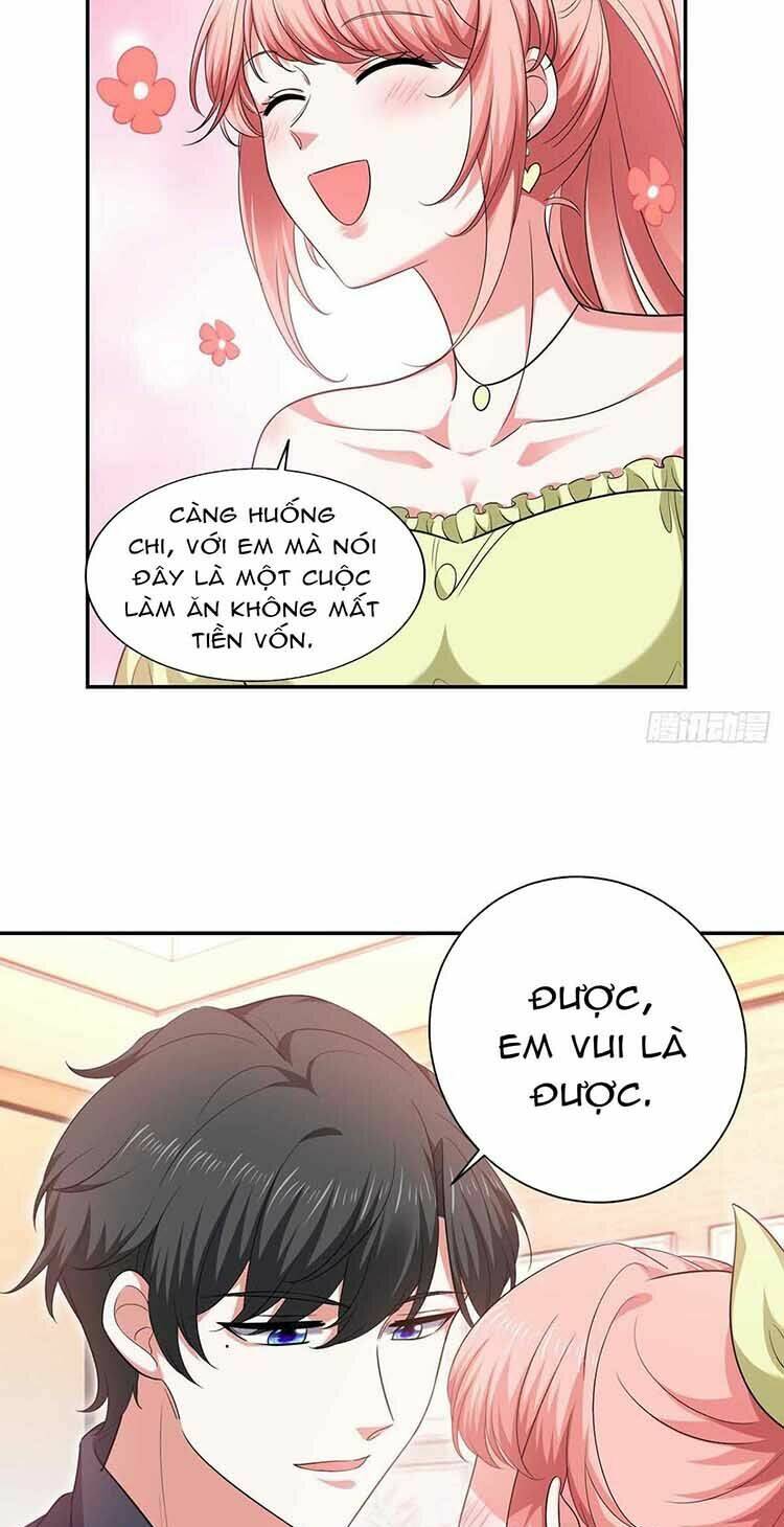 Đại Lão Gọi Tôi Là Tiểu Tổ Tông Chapter 56 - Trang 2