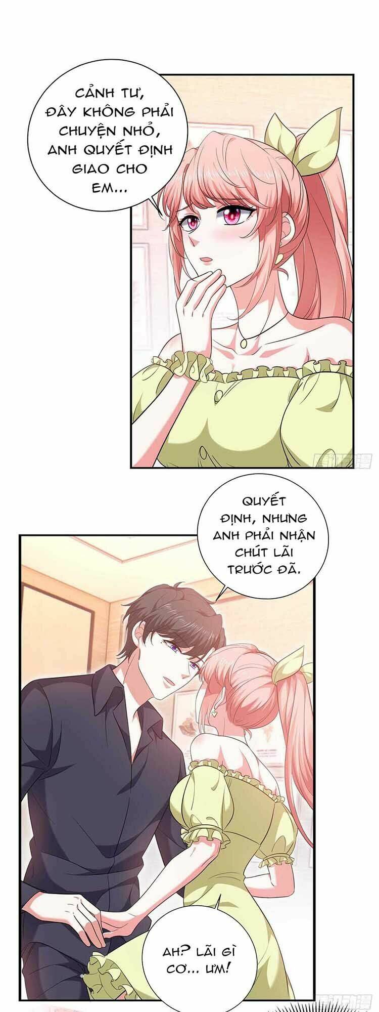 Đại Lão Gọi Tôi Là Tiểu Tổ Tông Chapter 56 - Trang 2