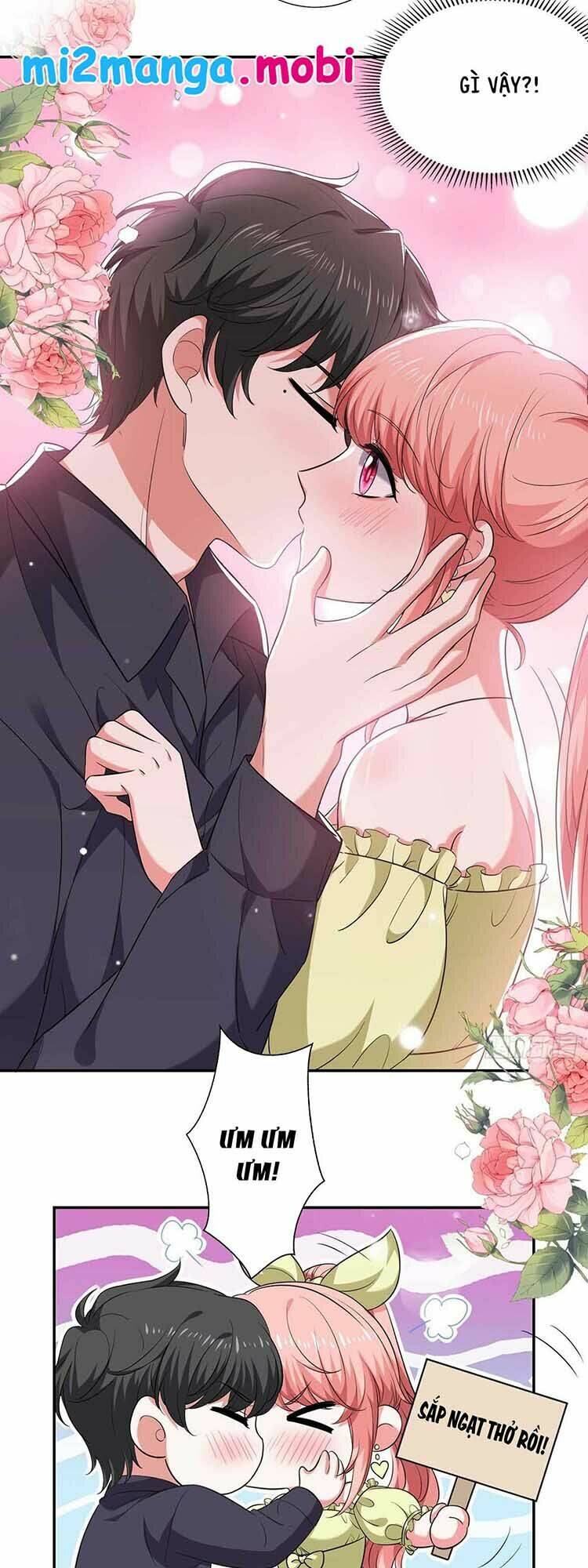 Đại Lão Gọi Tôi Là Tiểu Tổ Tông Chapter 56 - Trang 2