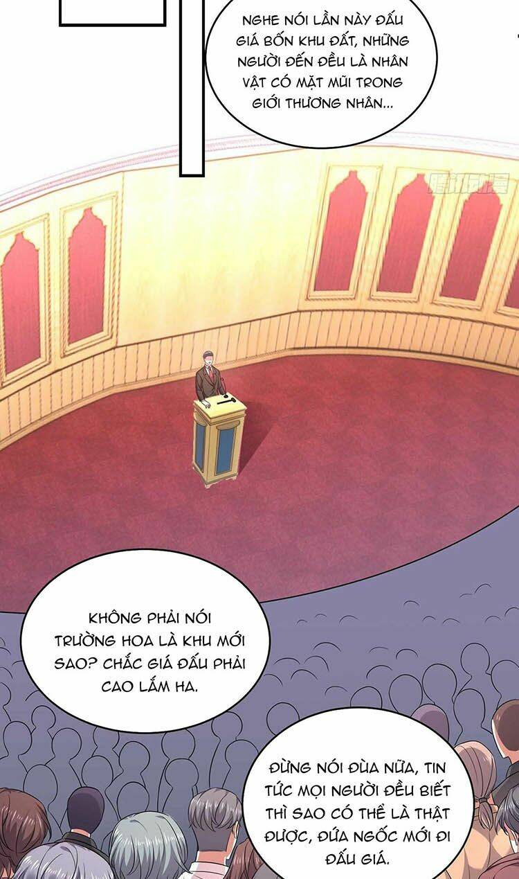 Đại Lão Gọi Tôi Là Tiểu Tổ Tông Chapter 57 - Trang 2