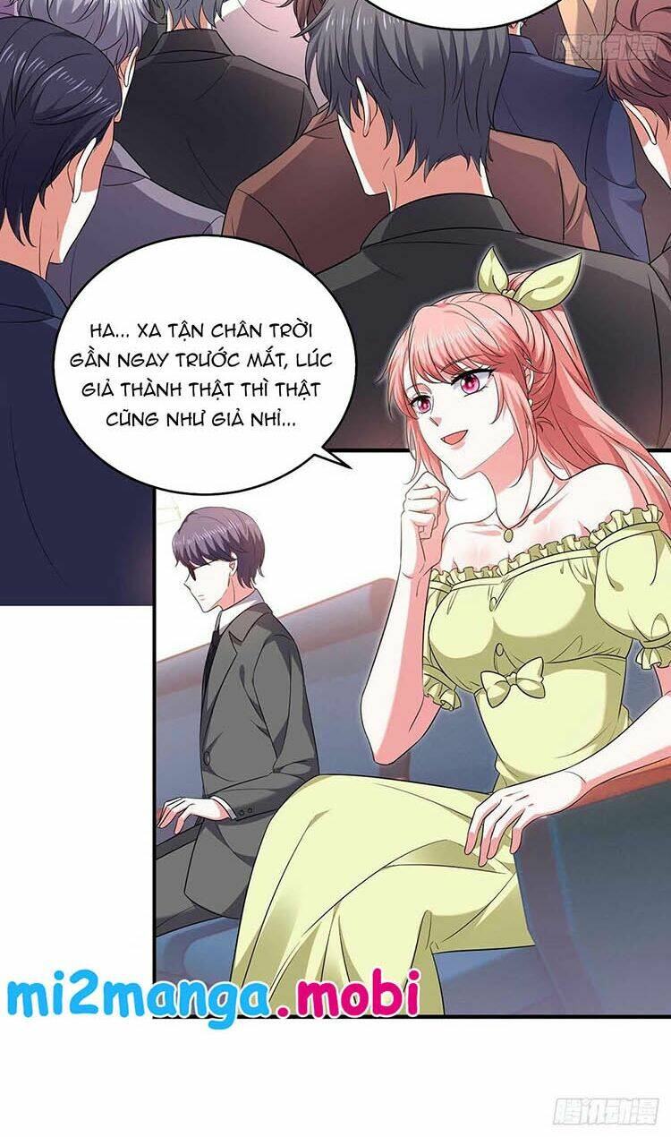 Đại Lão Gọi Tôi Là Tiểu Tổ Tông Chapter 57 - Trang 2