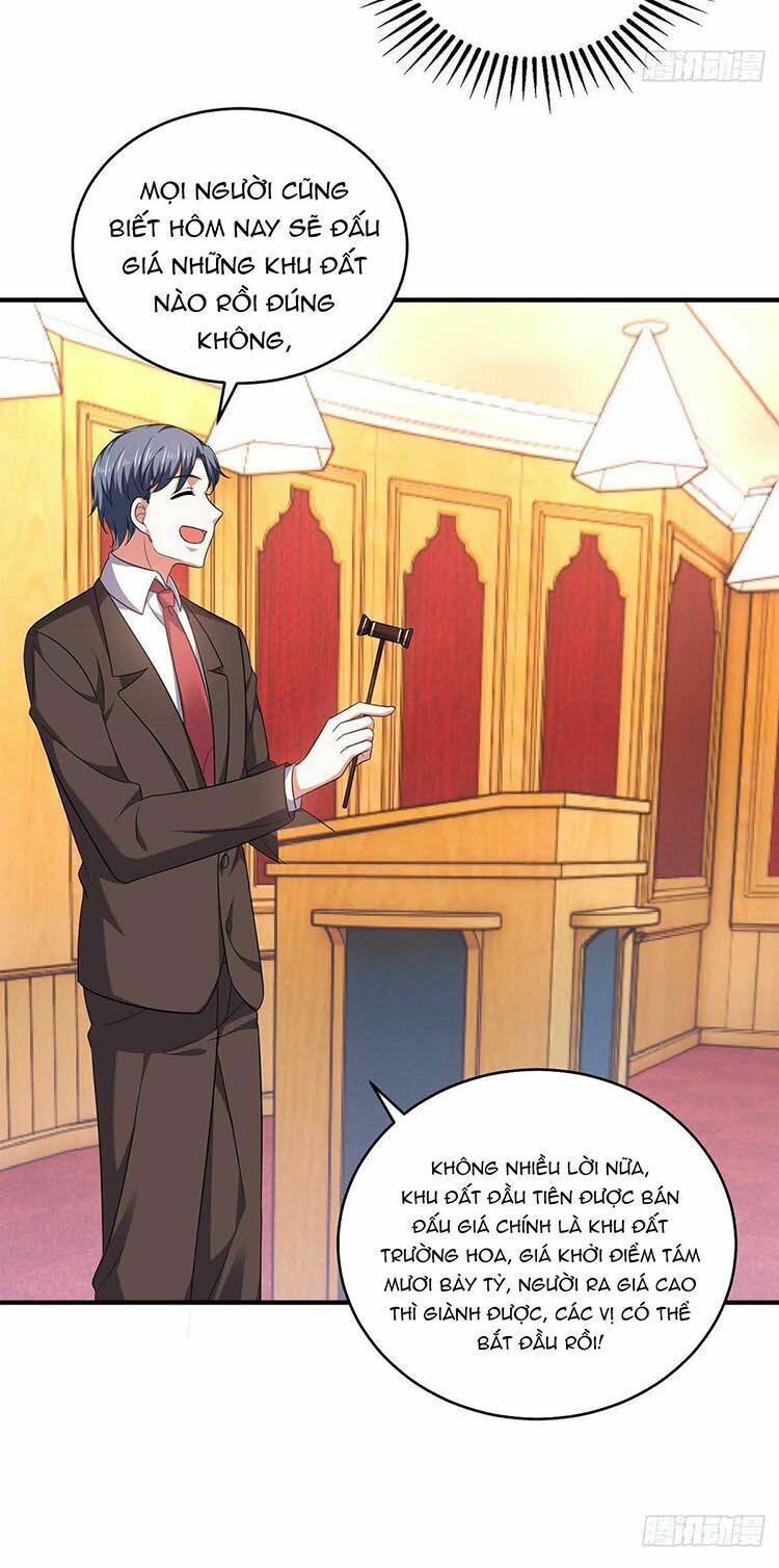 Đại Lão Gọi Tôi Là Tiểu Tổ Tông Chapter 57 - Trang 2