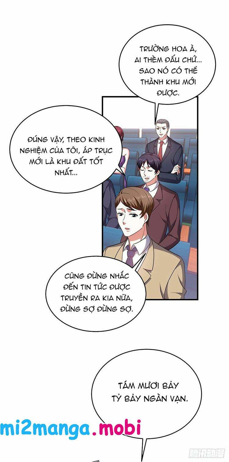 Đại Lão Gọi Tôi Là Tiểu Tổ Tông Chapter 57 - Trang 2