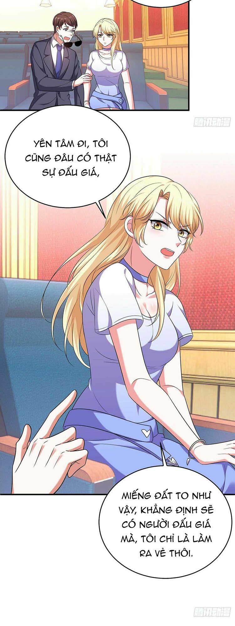 Đại Lão Gọi Tôi Là Tiểu Tổ Tông Chapter 57 - Trang 2