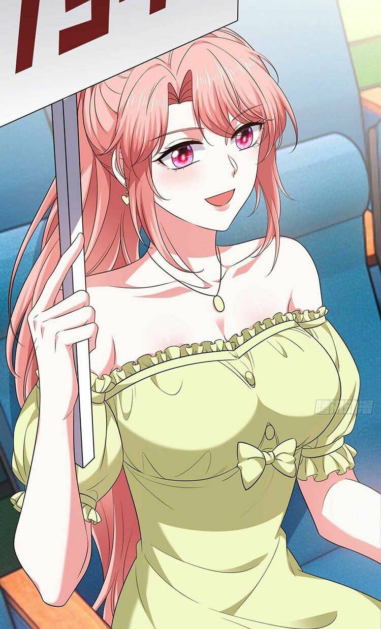 Đại Lão Gọi Tôi Là Tiểu Tổ Tông Chapter 57 - Trang 2