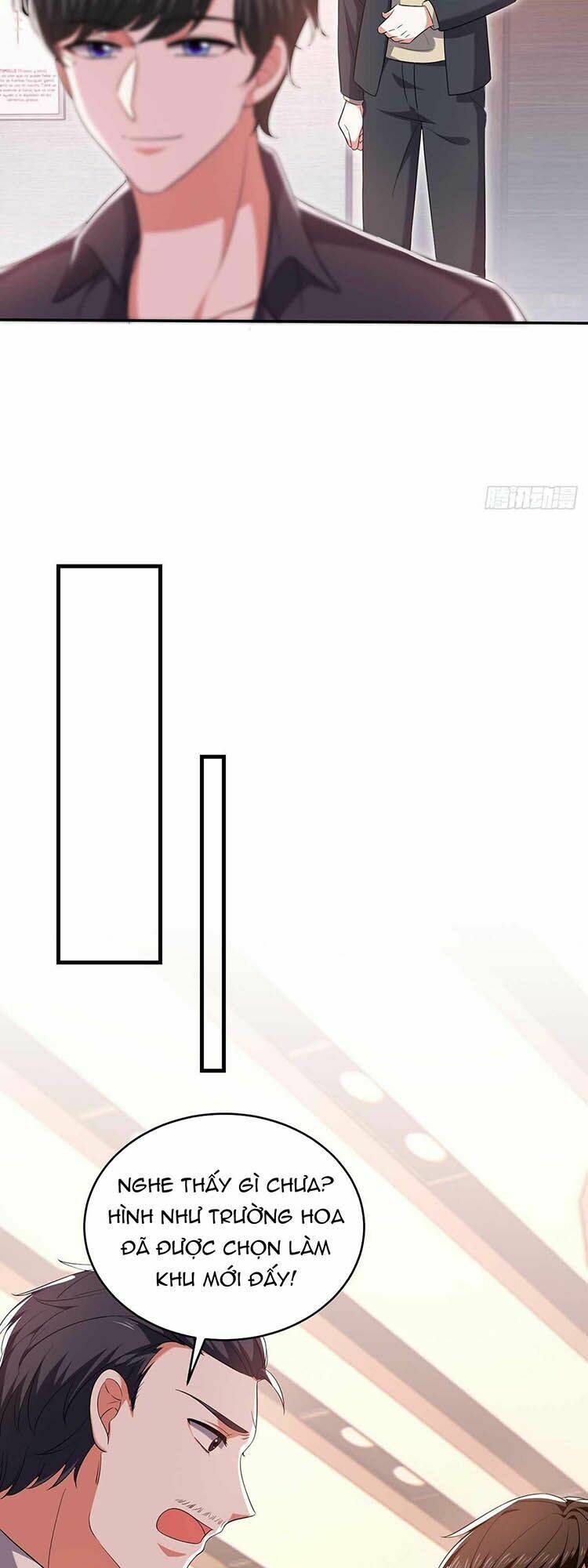 Đại Lão Gọi Tôi Là Tiểu Tổ Tông Chapter 57 - Trang 2