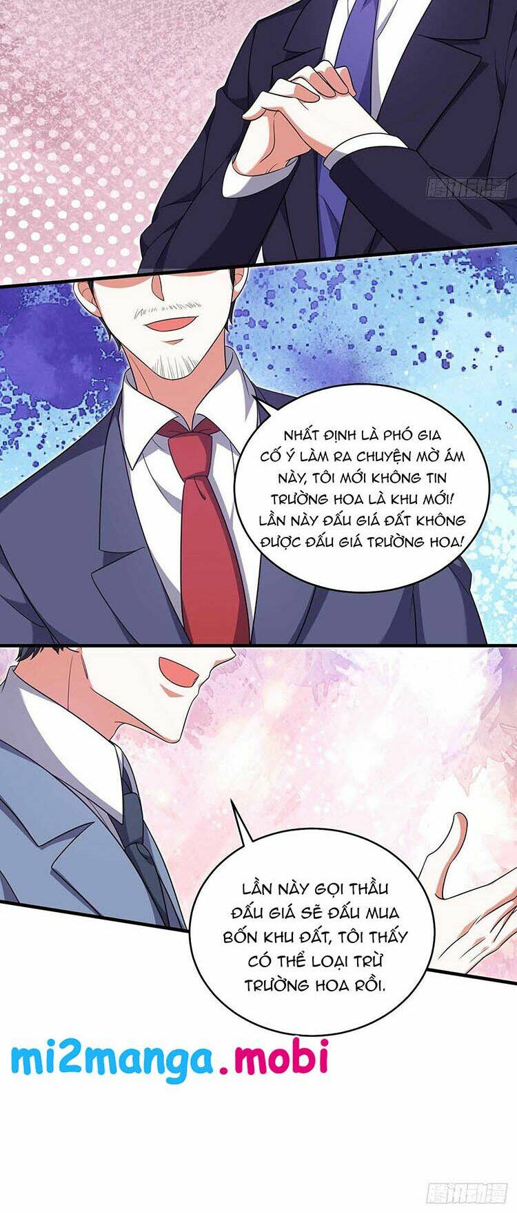 Đại Lão Gọi Tôi Là Tiểu Tổ Tông Chapter 57 - Trang 2