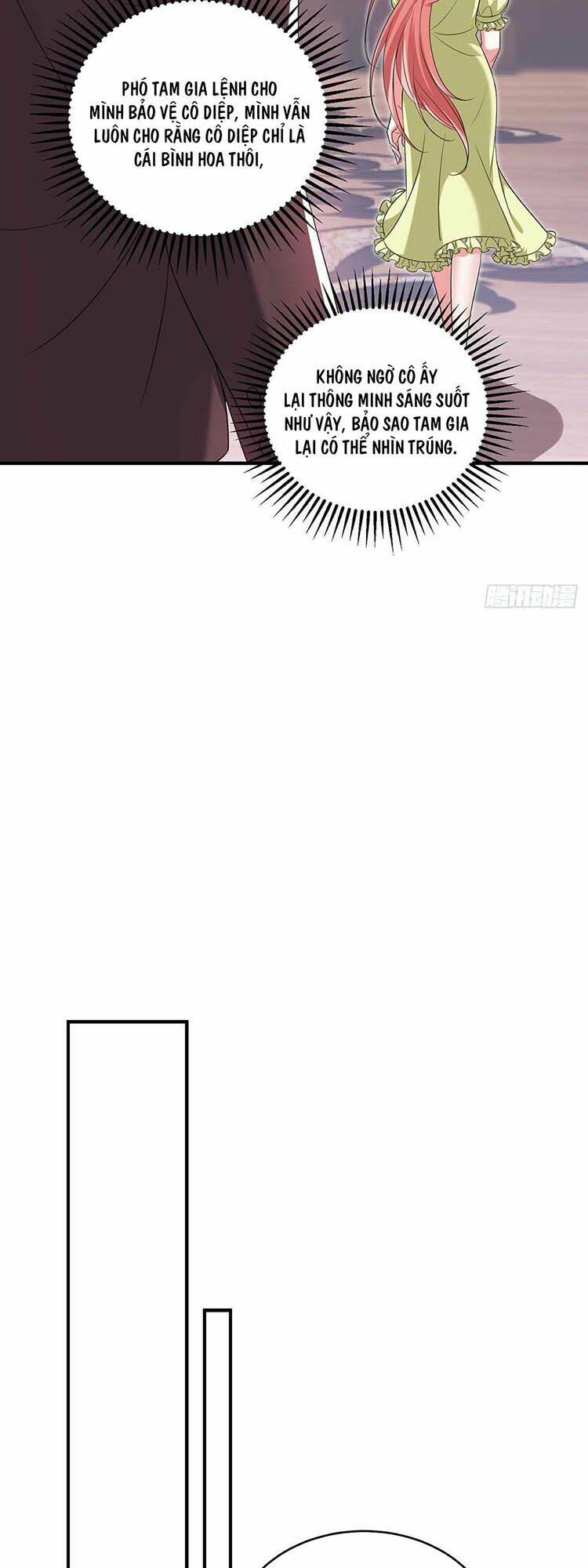 Đại Lão Gọi Tôi Là Tiểu Tổ Tông Chapter 57 - Trang 2