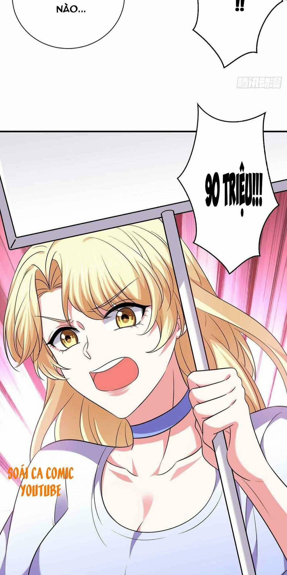 Đại Lão Gọi Tôi Là Tiểu Tổ Tông Chapter 58 - Trang 2