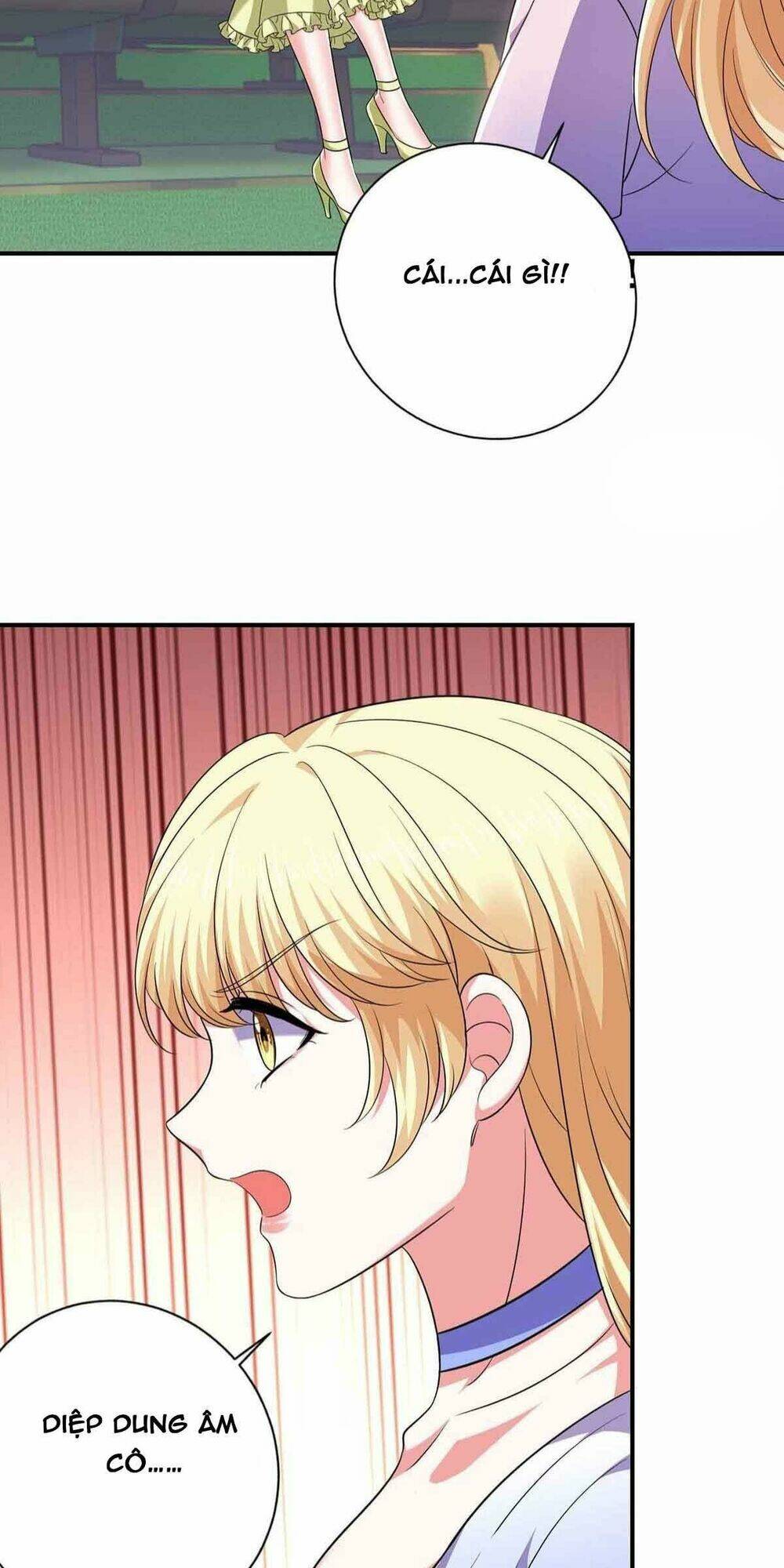 Đại Lão Gọi Tôi Là Tiểu Tổ Tông Chapter 58 - Trang 2