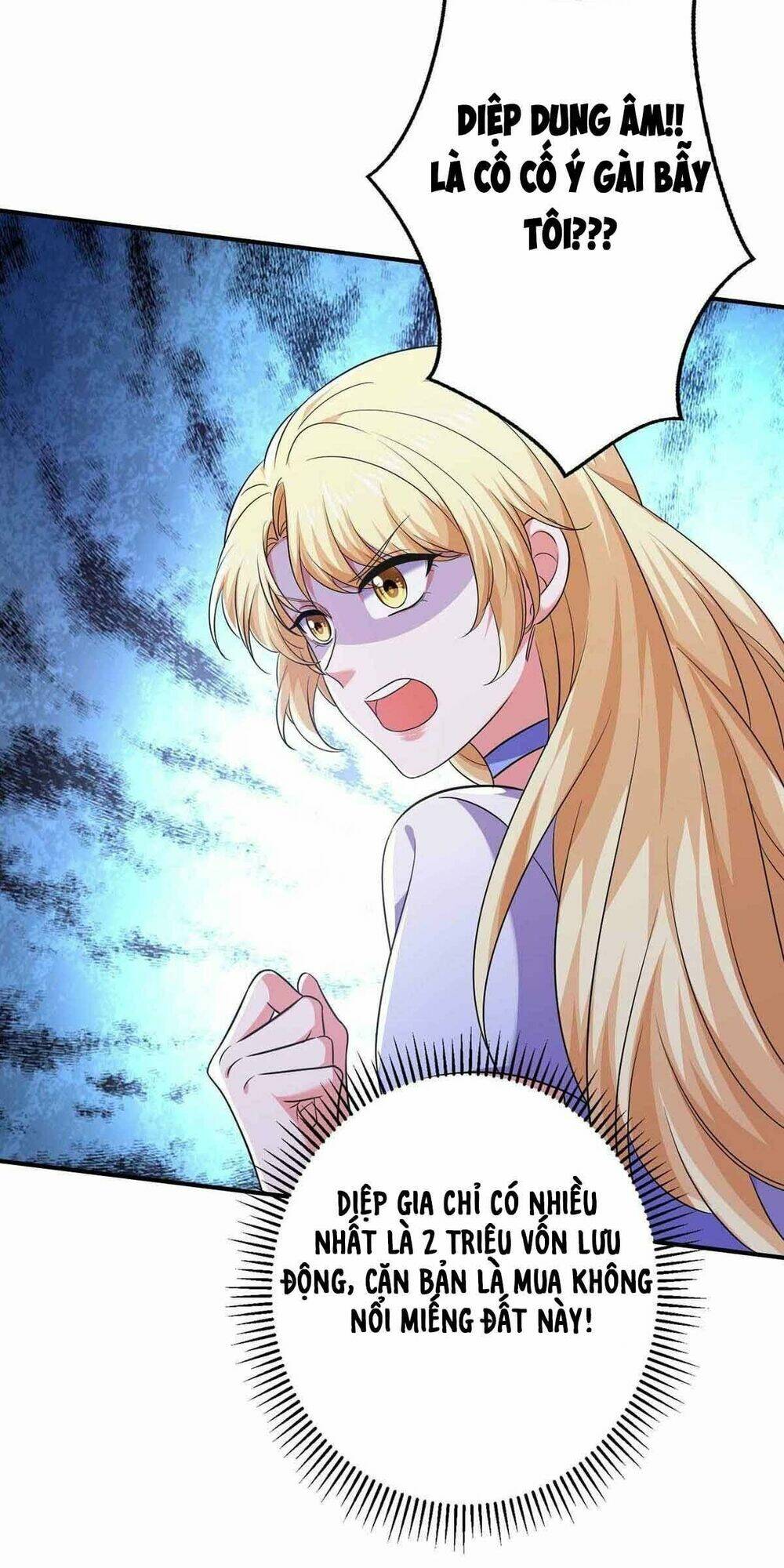 Đại Lão Gọi Tôi Là Tiểu Tổ Tông Chapter 58 - Trang 2