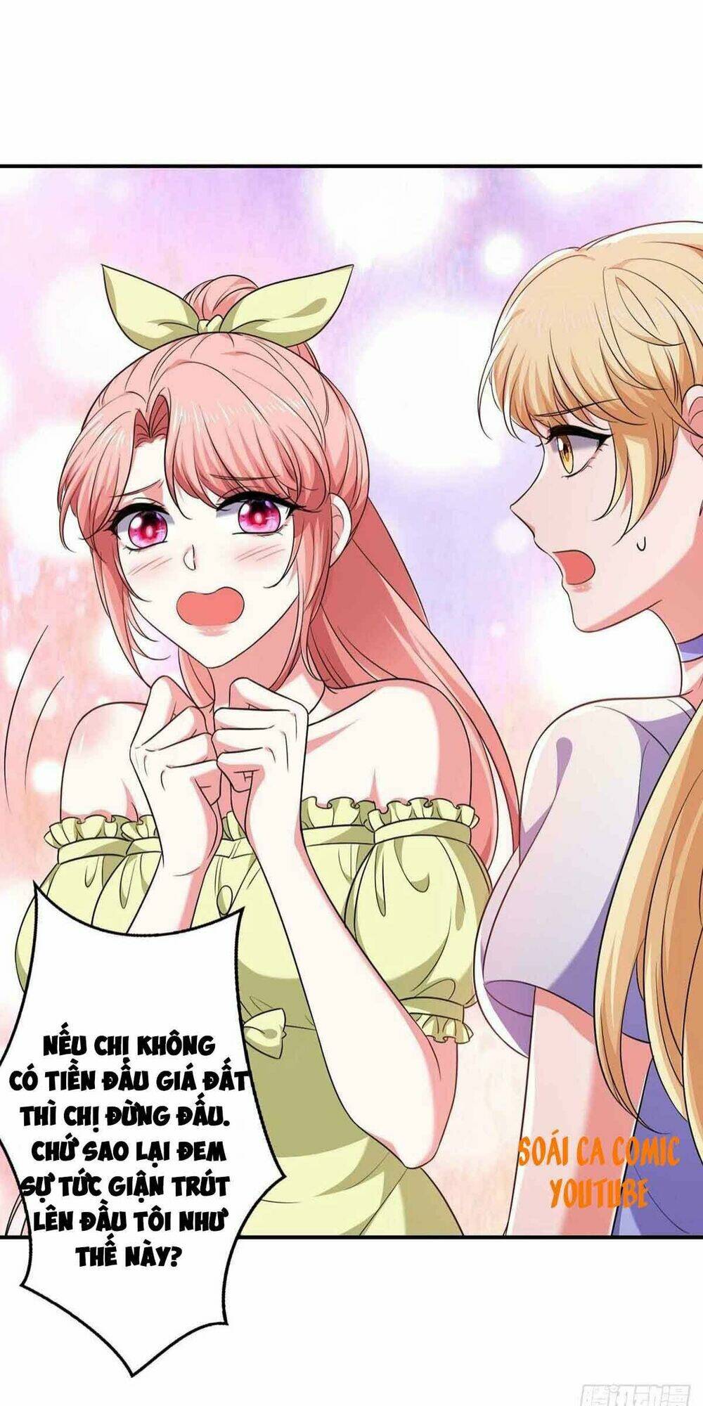 Đại Lão Gọi Tôi Là Tiểu Tổ Tông Chapter 58 - Trang 2