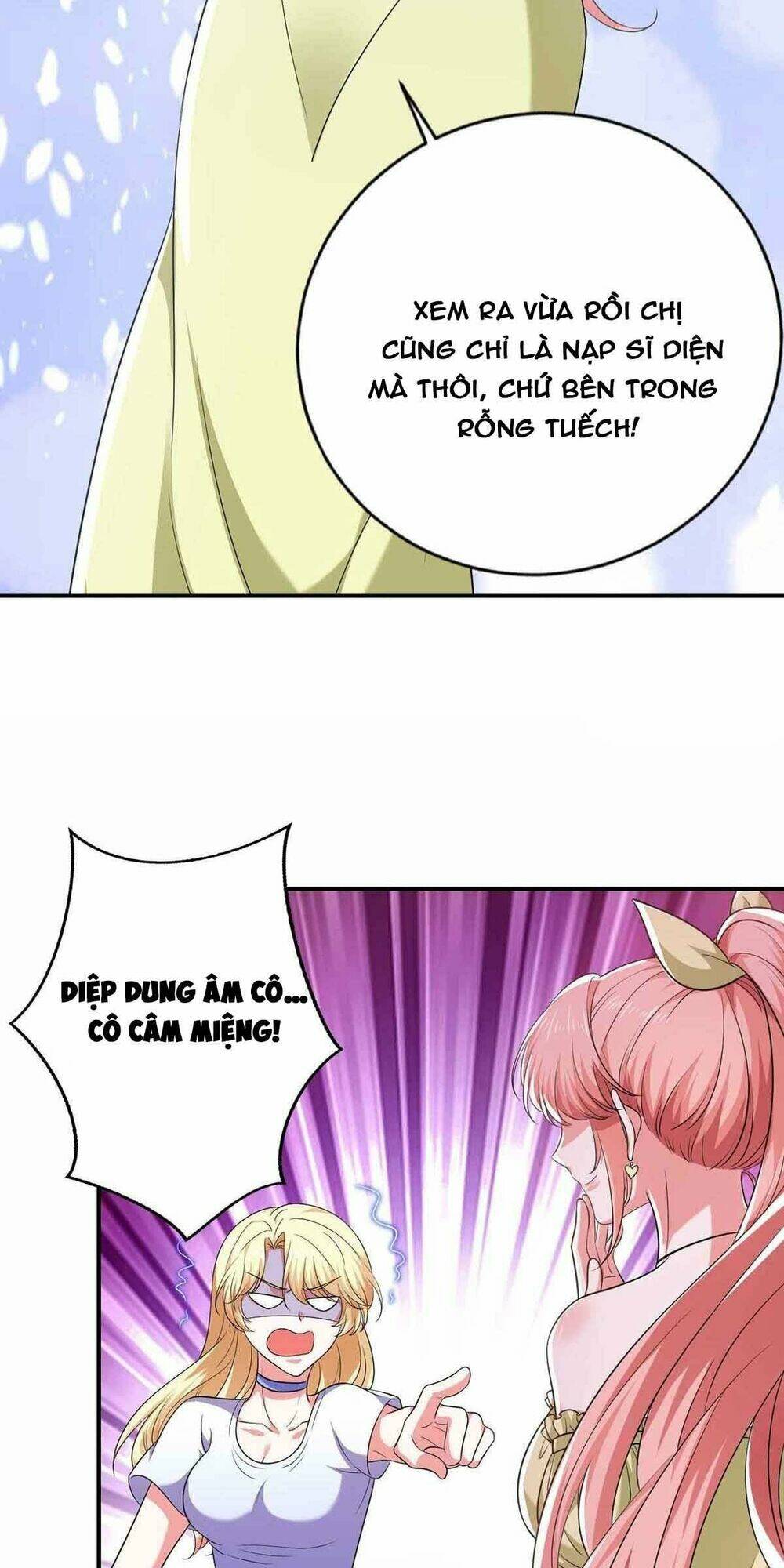 Đại Lão Gọi Tôi Là Tiểu Tổ Tông Chapter 58 - Trang 2