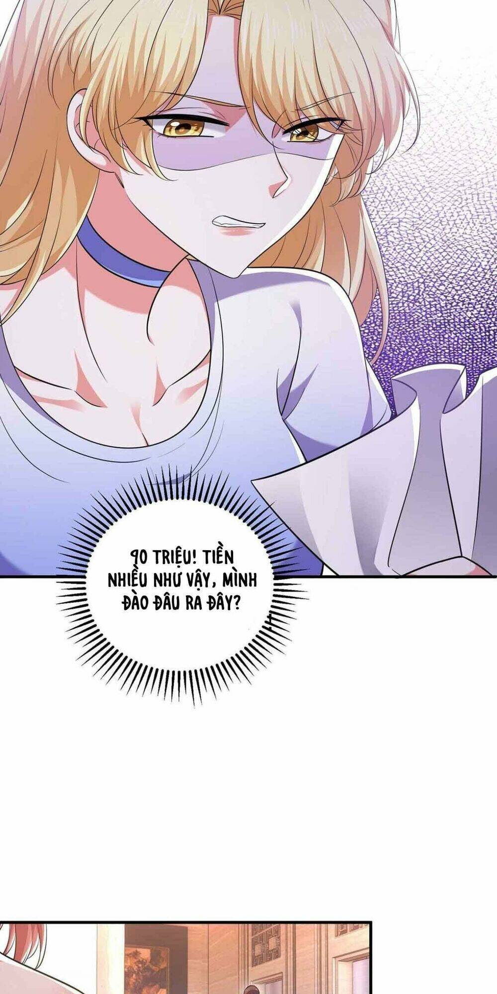 Đại Lão Gọi Tôi Là Tiểu Tổ Tông Chapter 59 - Trang 2