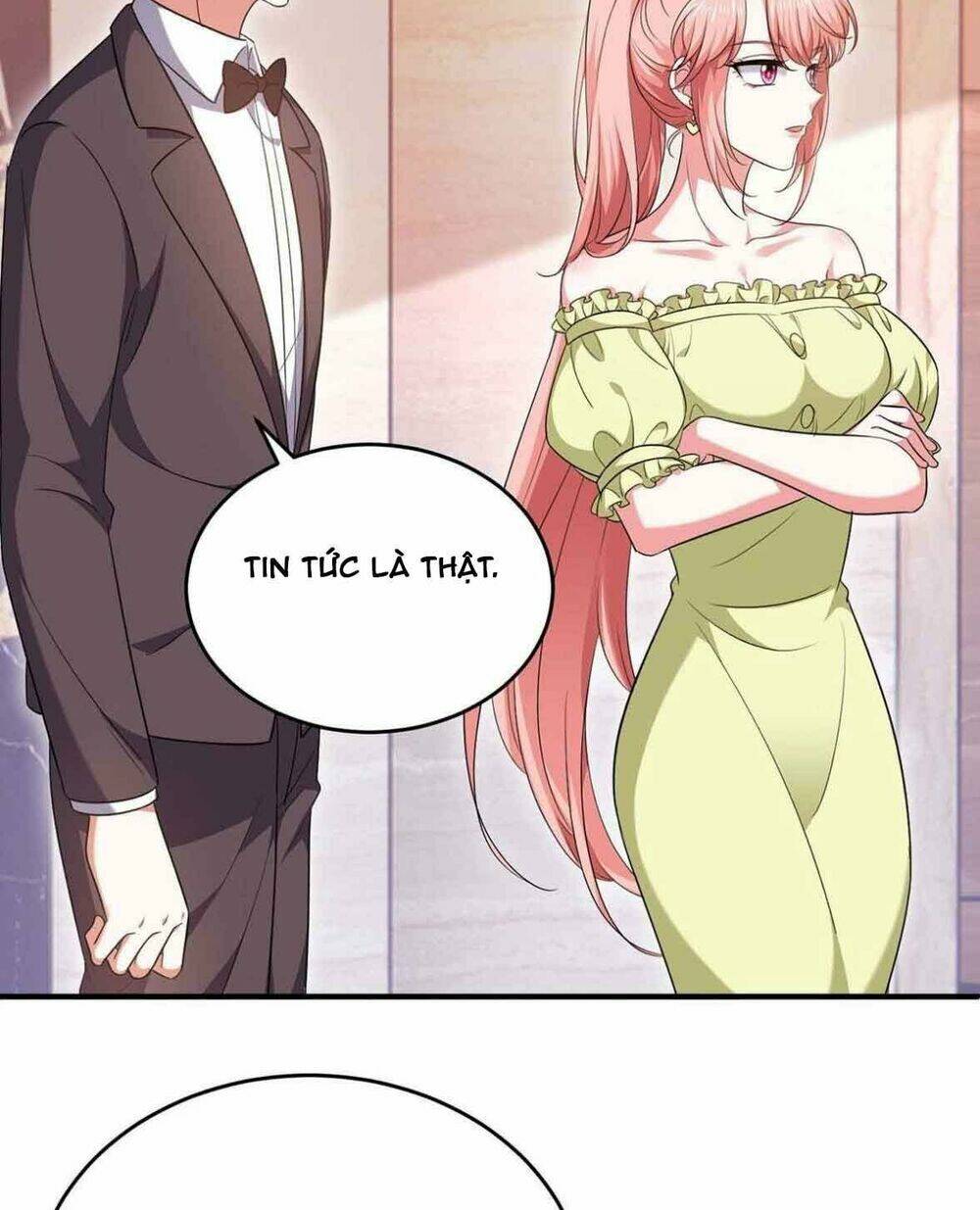 Đại Lão Gọi Tôi Là Tiểu Tổ Tông Chapter 59 - Trang 2