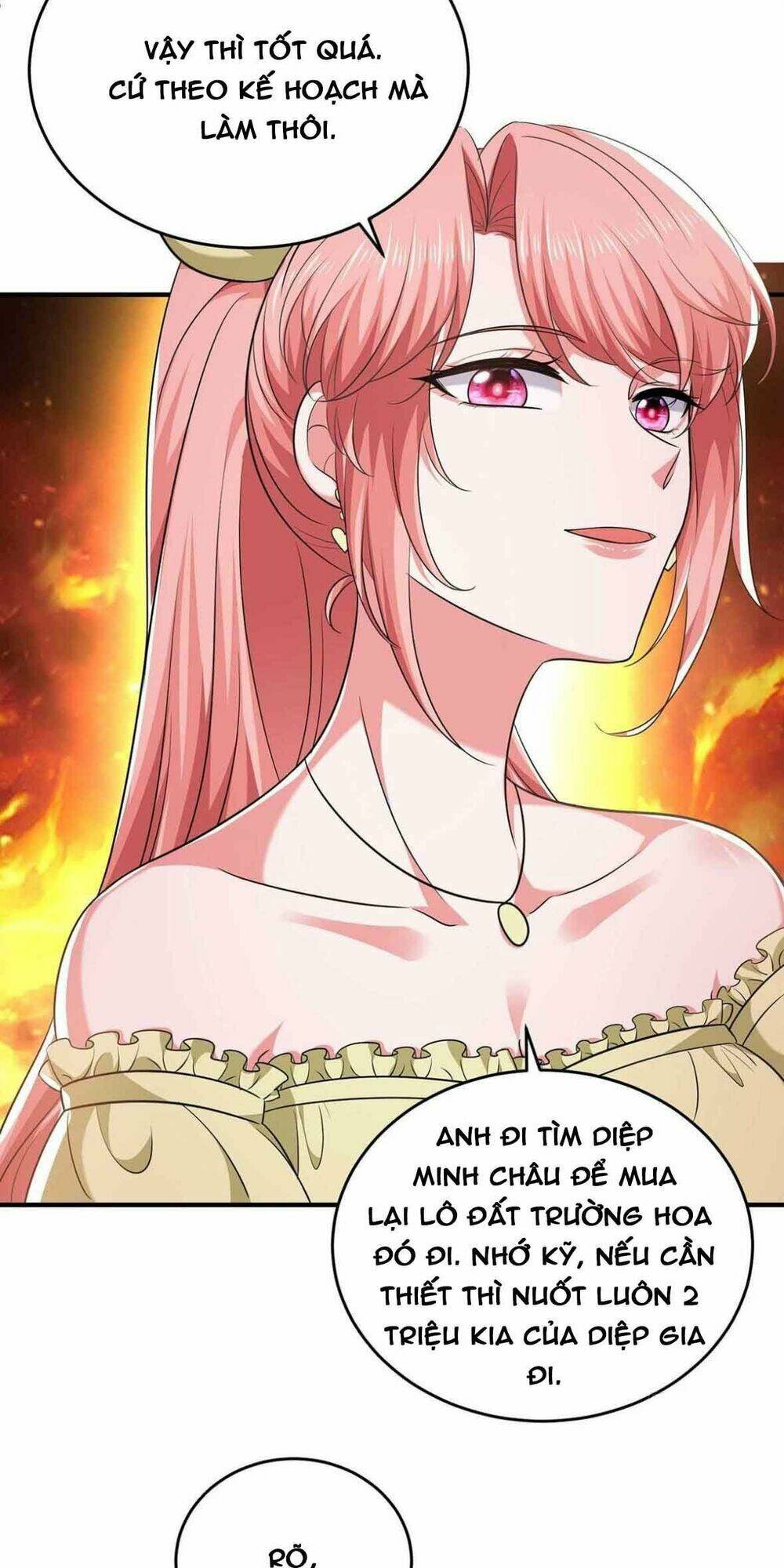 Đại Lão Gọi Tôi Là Tiểu Tổ Tông Chapter 59 - Trang 2