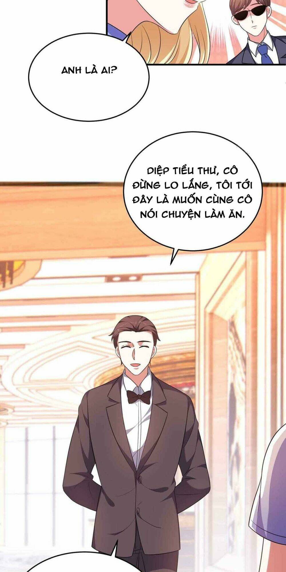 Đại Lão Gọi Tôi Là Tiểu Tổ Tông Chapter 59 - Trang 2